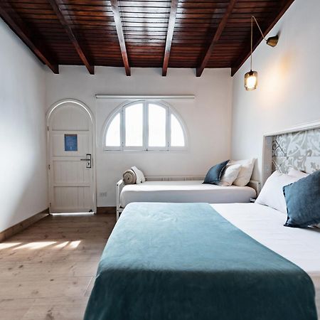 Habitat Village Higuerote Εξωτερικό φωτογραφία
