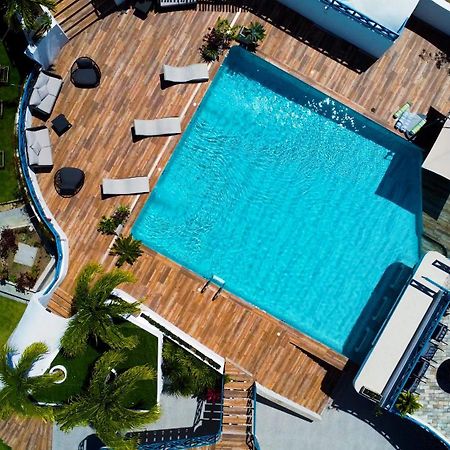 Habitat Village Higuerote Εξωτερικό φωτογραφία