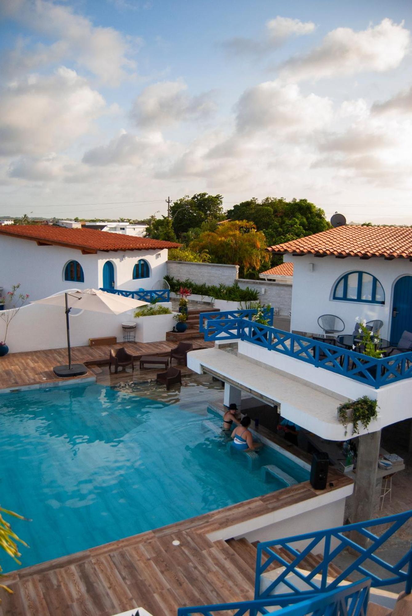 Habitat Village Higuerote Εξωτερικό φωτογραφία
