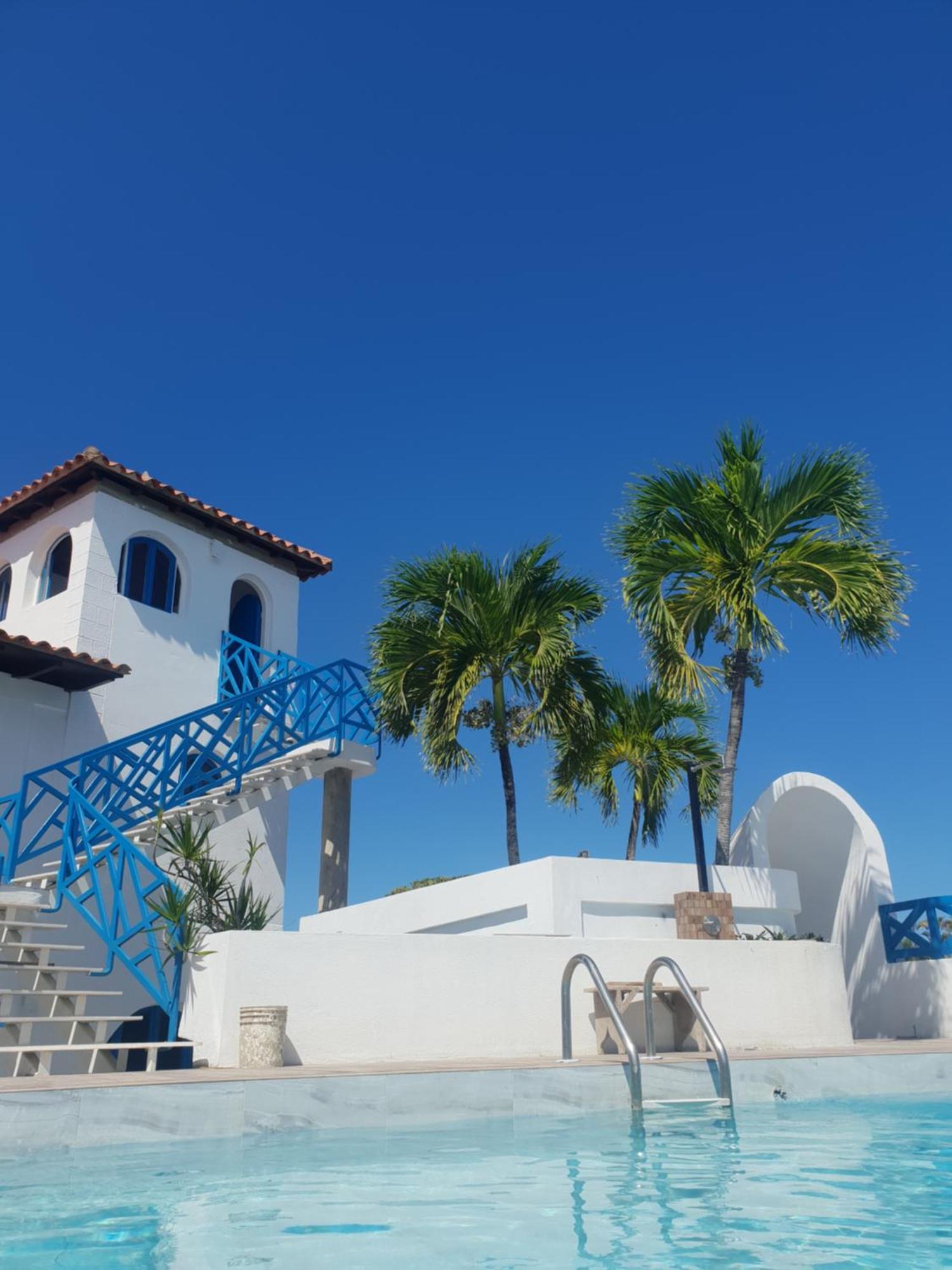 Habitat Village Higuerote Εξωτερικό φωτογραφία