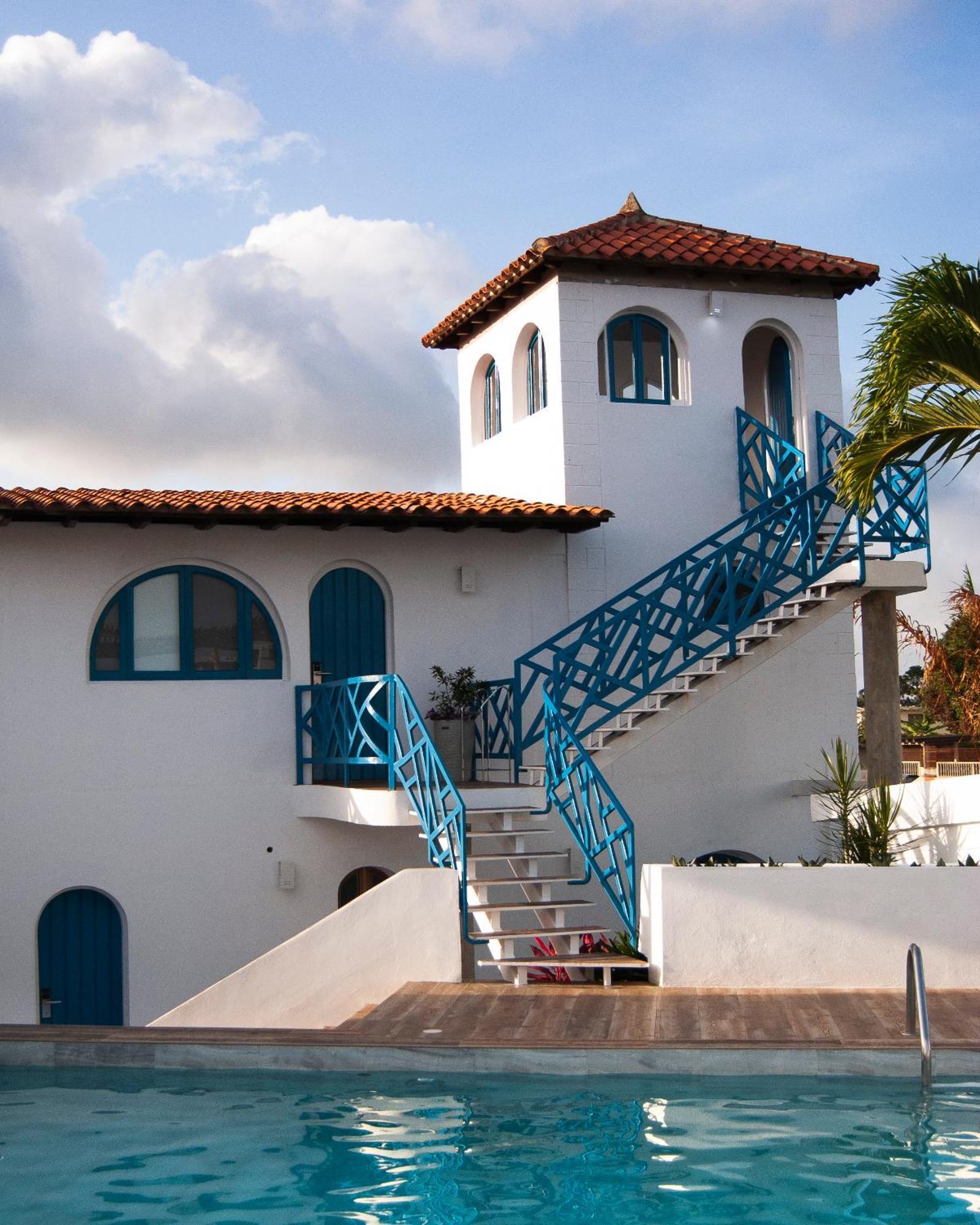 Habitat Village Higuerote Εξωτερικό φωτογραφία