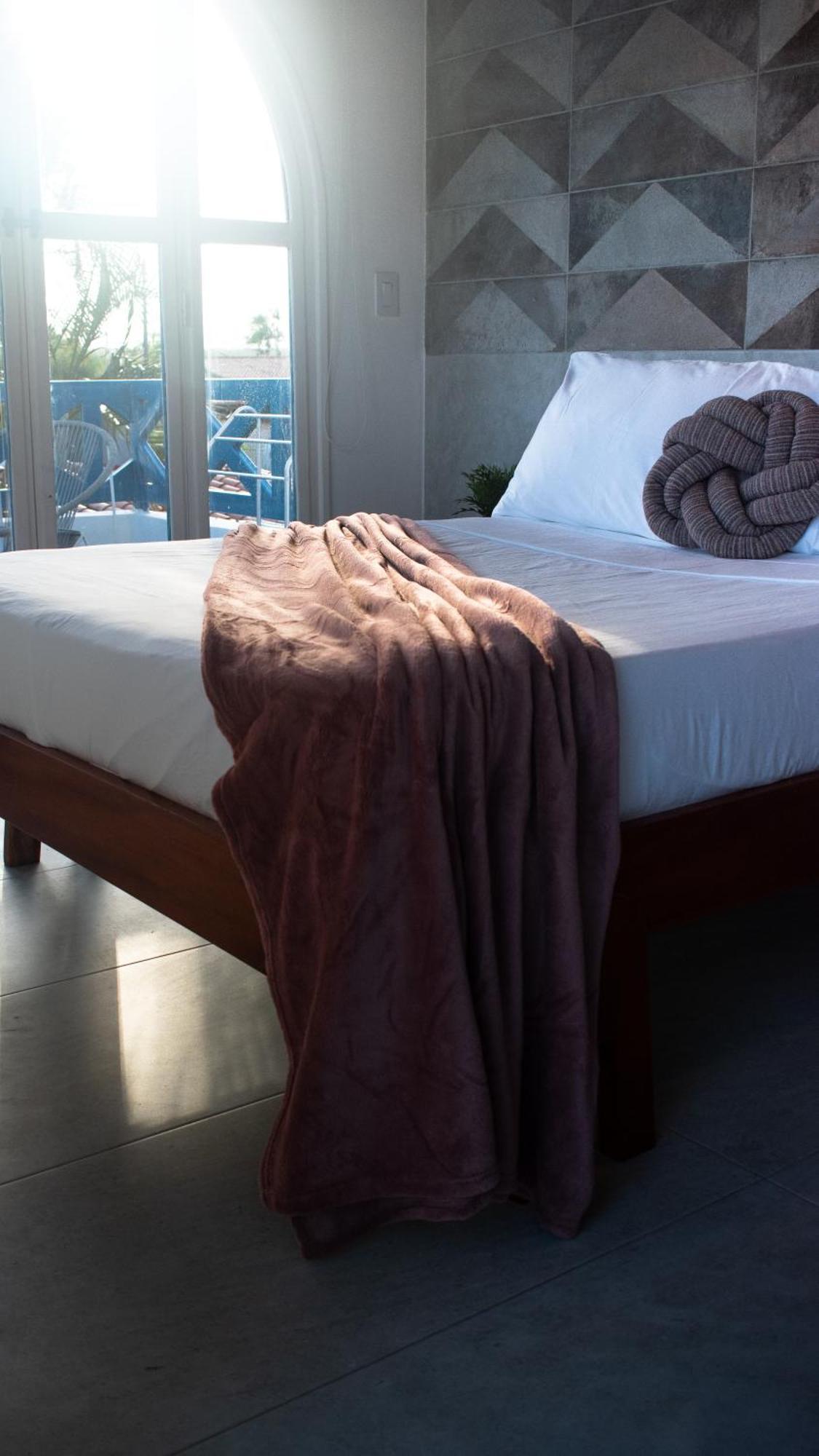 Habitat Village Higuerote Εξωτερικό φωτογραφία