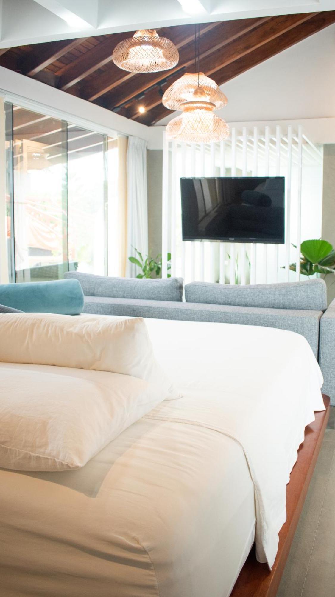 Habitat Village Higuerote Εξωτερικό φωτογραφία