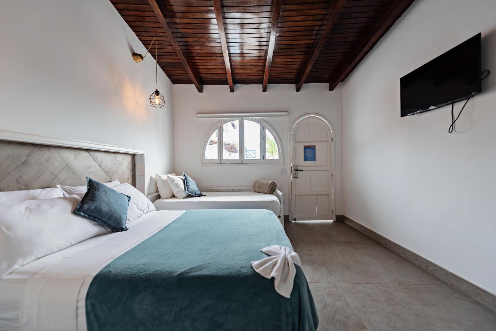 Habitat Village Higuerote Εξωτερικό φωτογραφία