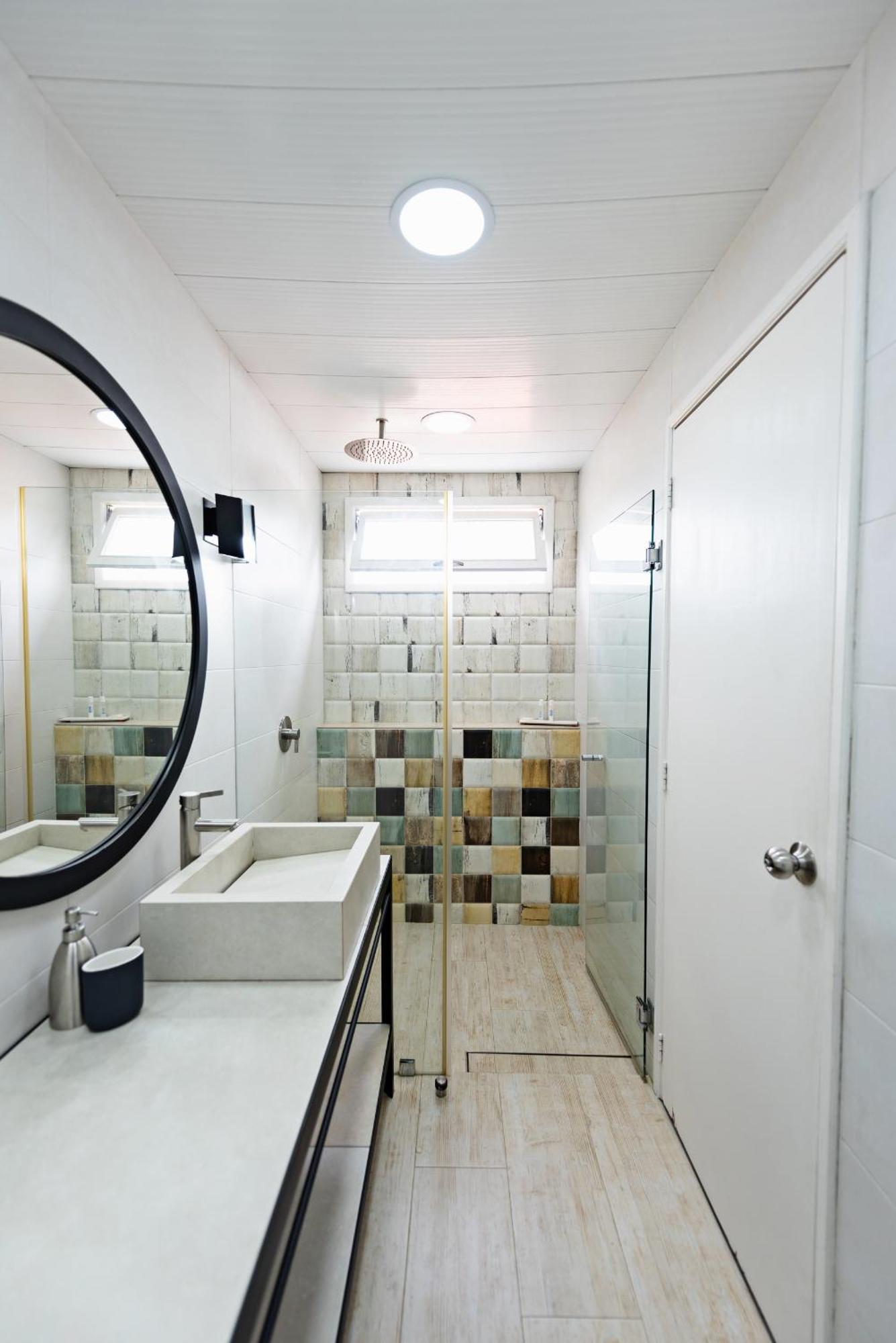 Habitat Village Higuerote Εξωτερικό φωτογραφία