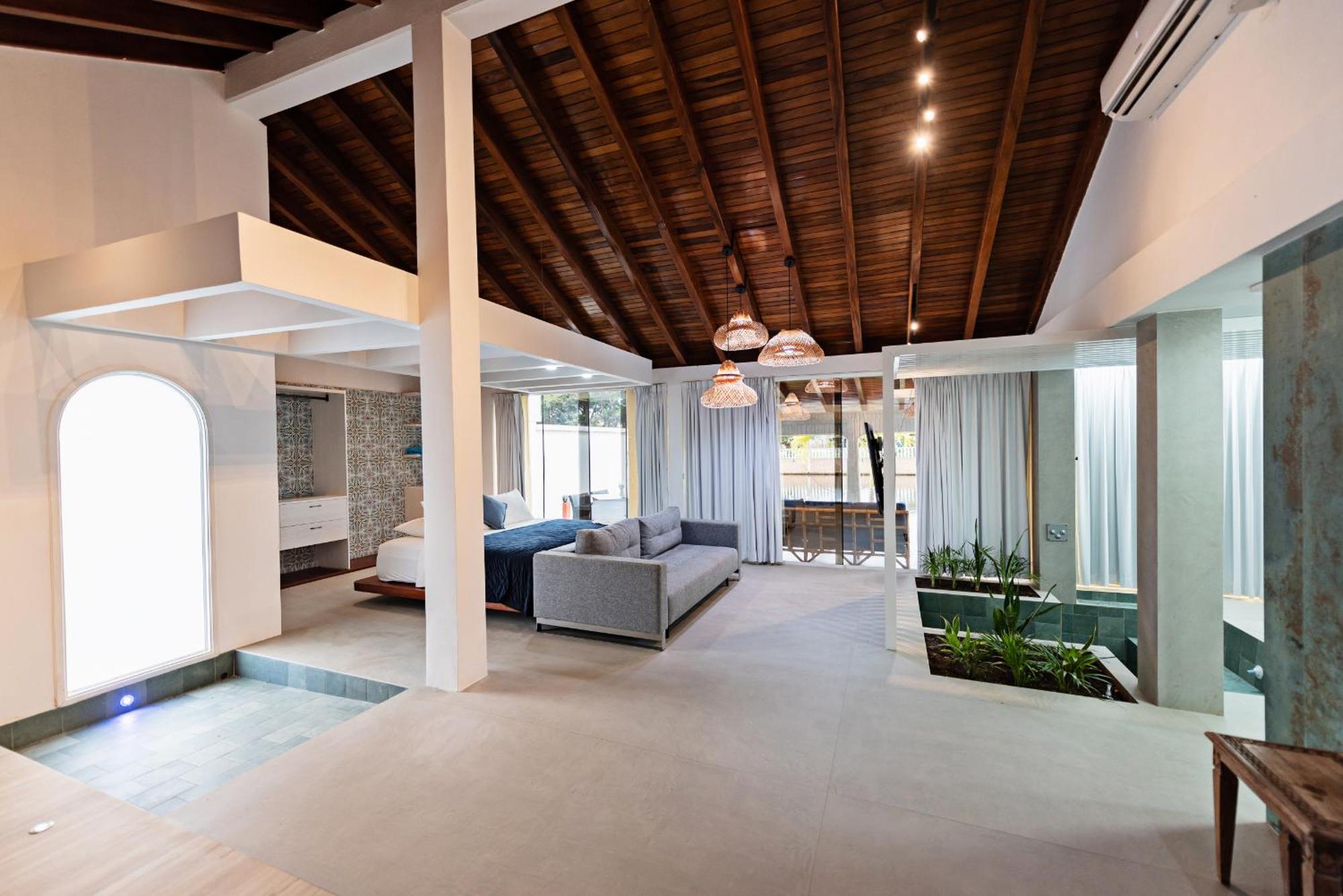 Habitat Village Higuerote Εξωτερικό φωτογραφία