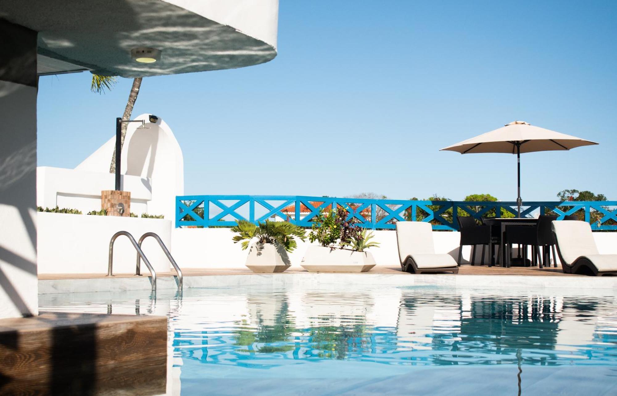 Habitat Village Higuerote Εξωτερικό φωτογραφία