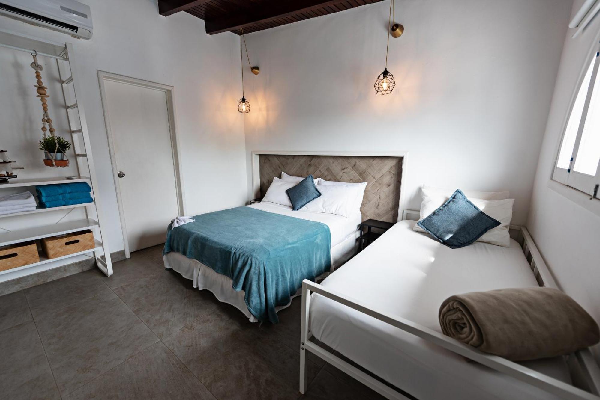 Habitat Village Higuerote Εξωτερικό φωτογραφία