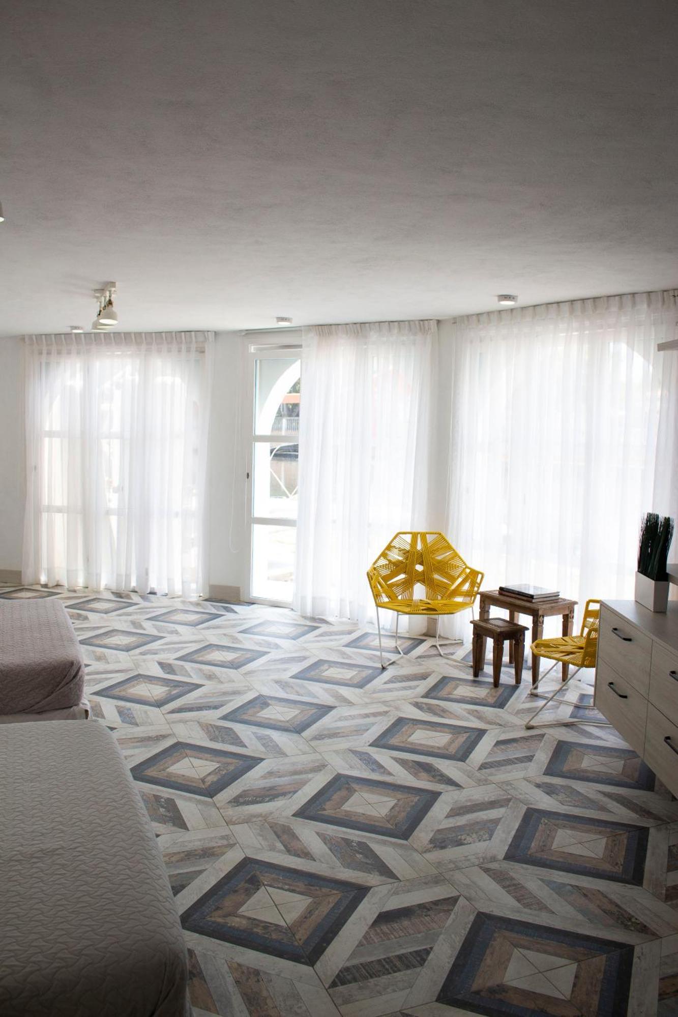 Habitat Village Higuerote Εξωτερικό φωτογραφία