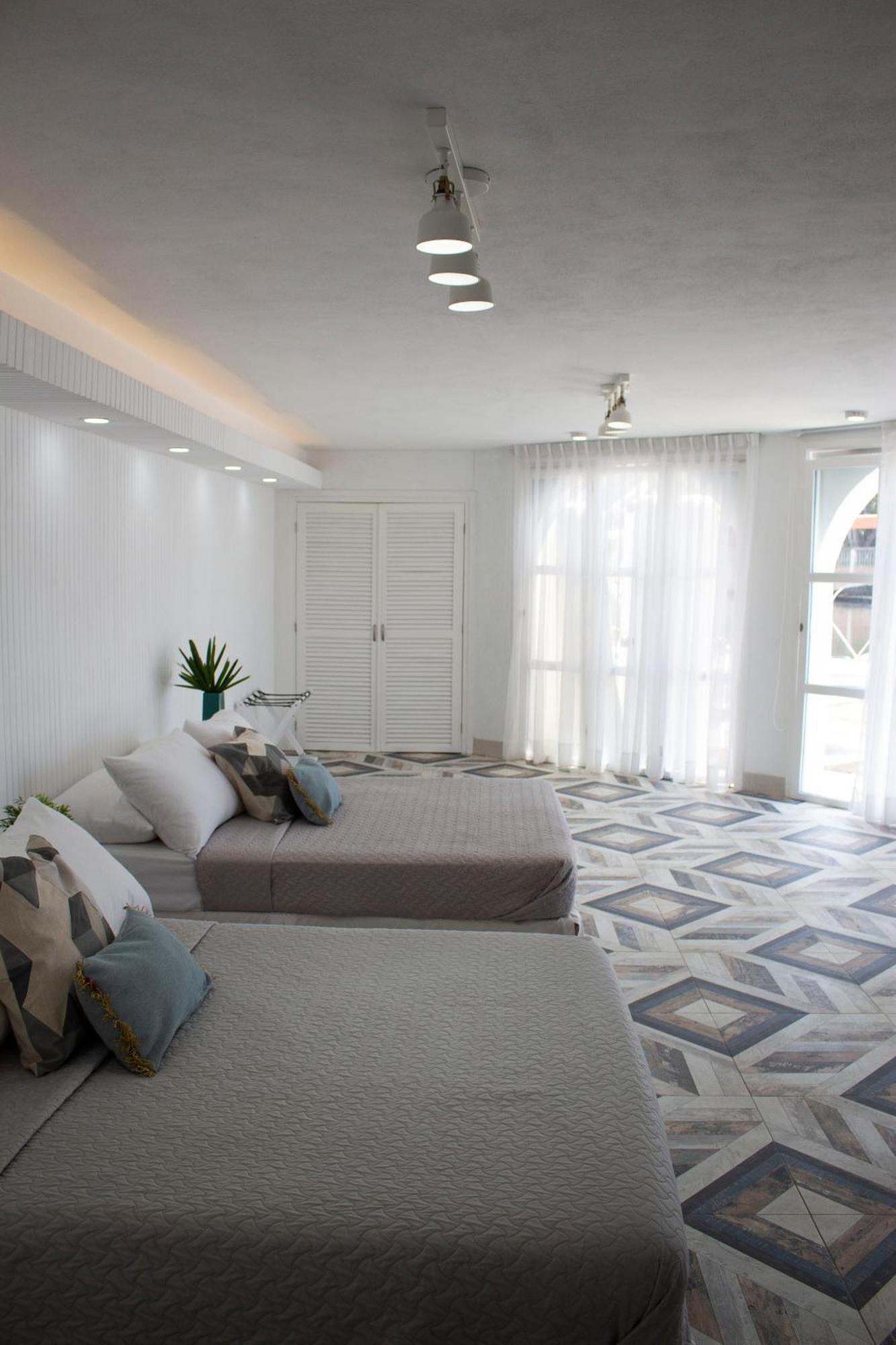 Habitat Village Higuerote Εξωτερικό φωτογραφία