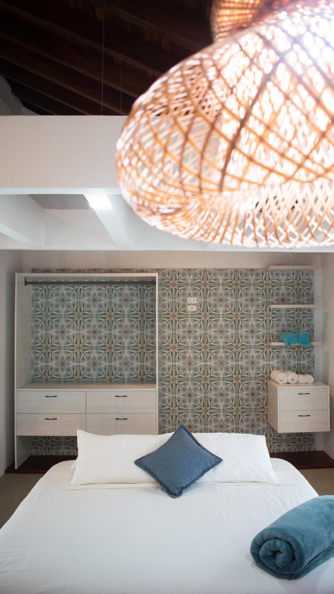 Habitat Village Higuerote Εξωτερικό φωτογραφία