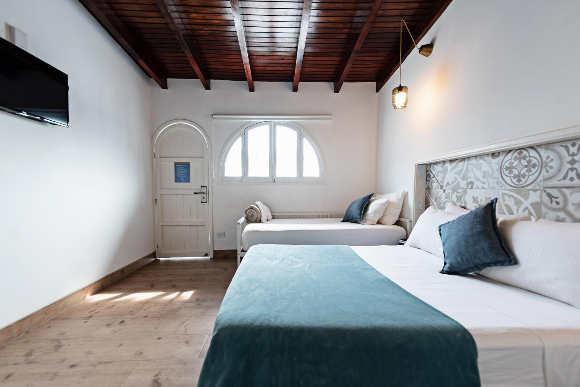 Habitat Village Higuerote Εξωτερικό φωτογραφία