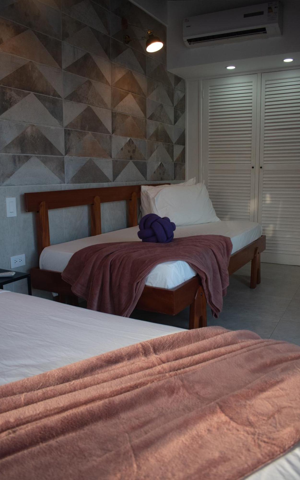 Habitat Village Higuerote Εξωτερικό φωτογραφία