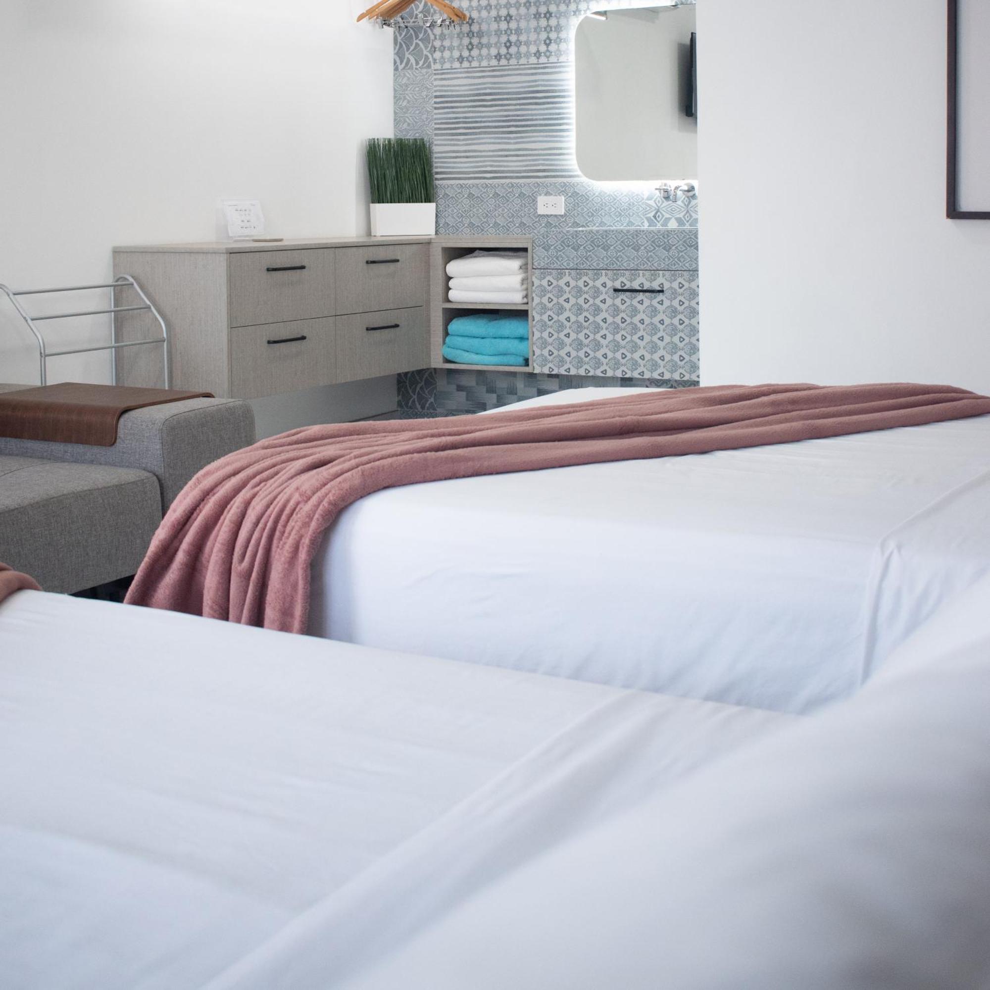 Habitat Village Higuerote Εξωτερικό φωτογραφία