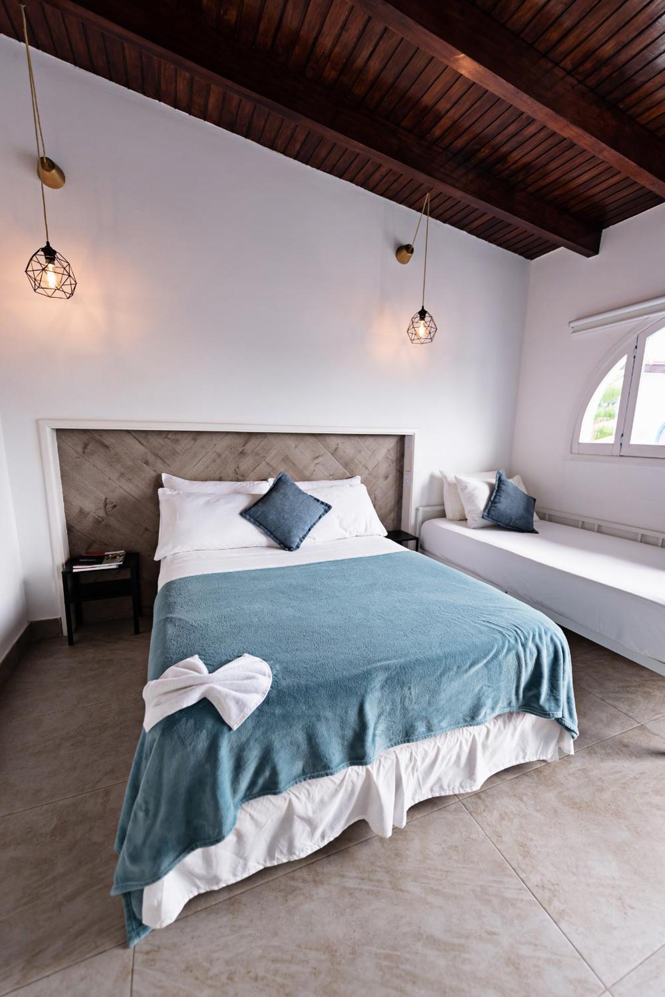 Habitat Village Higuerote Εξωτερικό φωτογραφία
