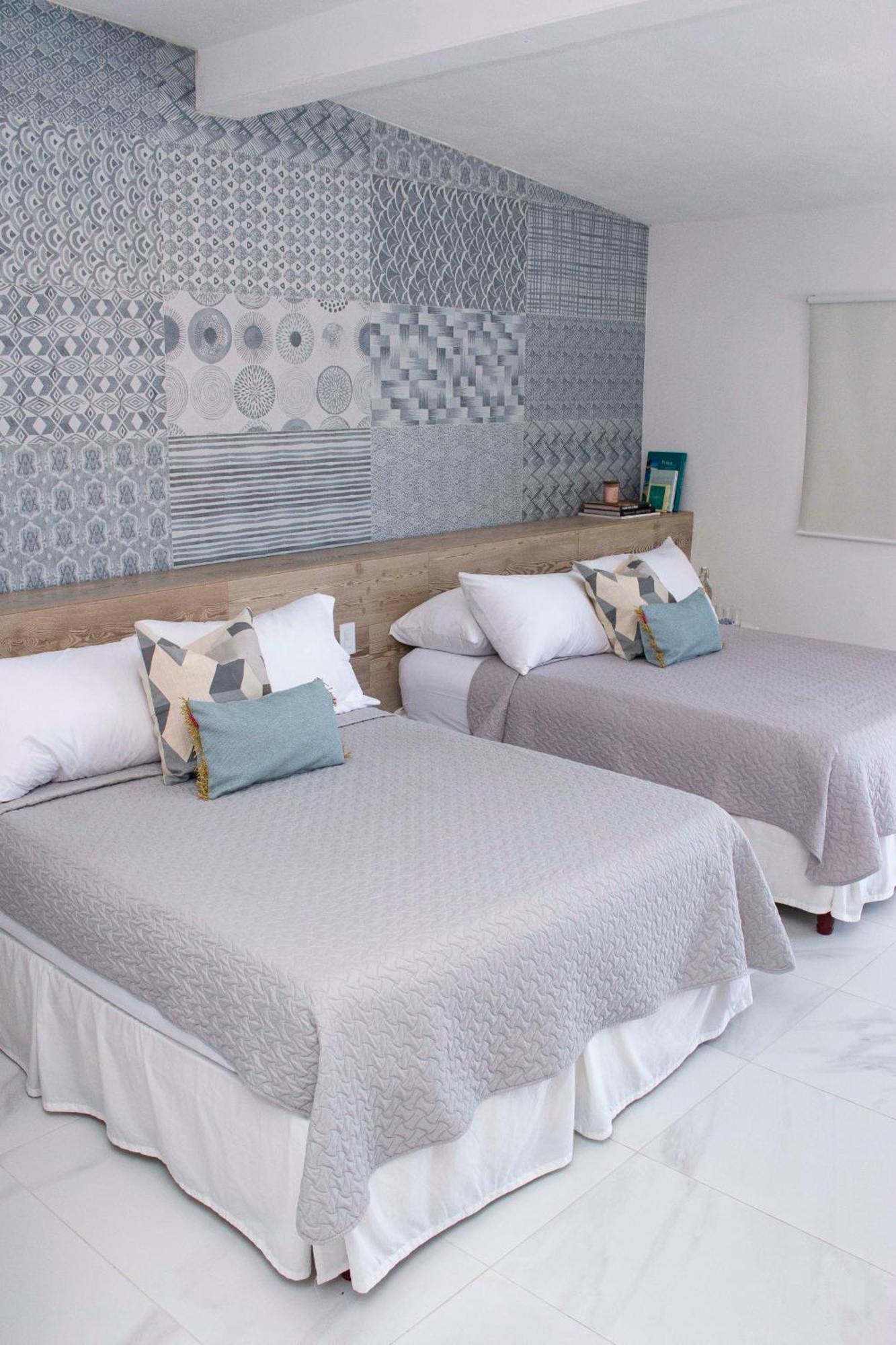 Habitat Village Higuerote Εξωτερικό φωτογραφία