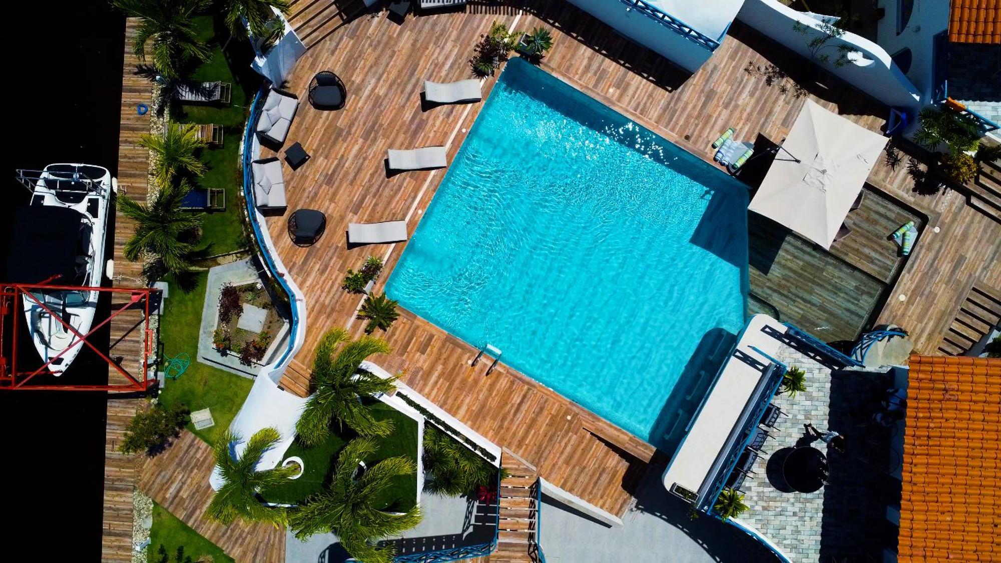 Habitat Village Higuerote Εξωτερικό φωτογραφία
