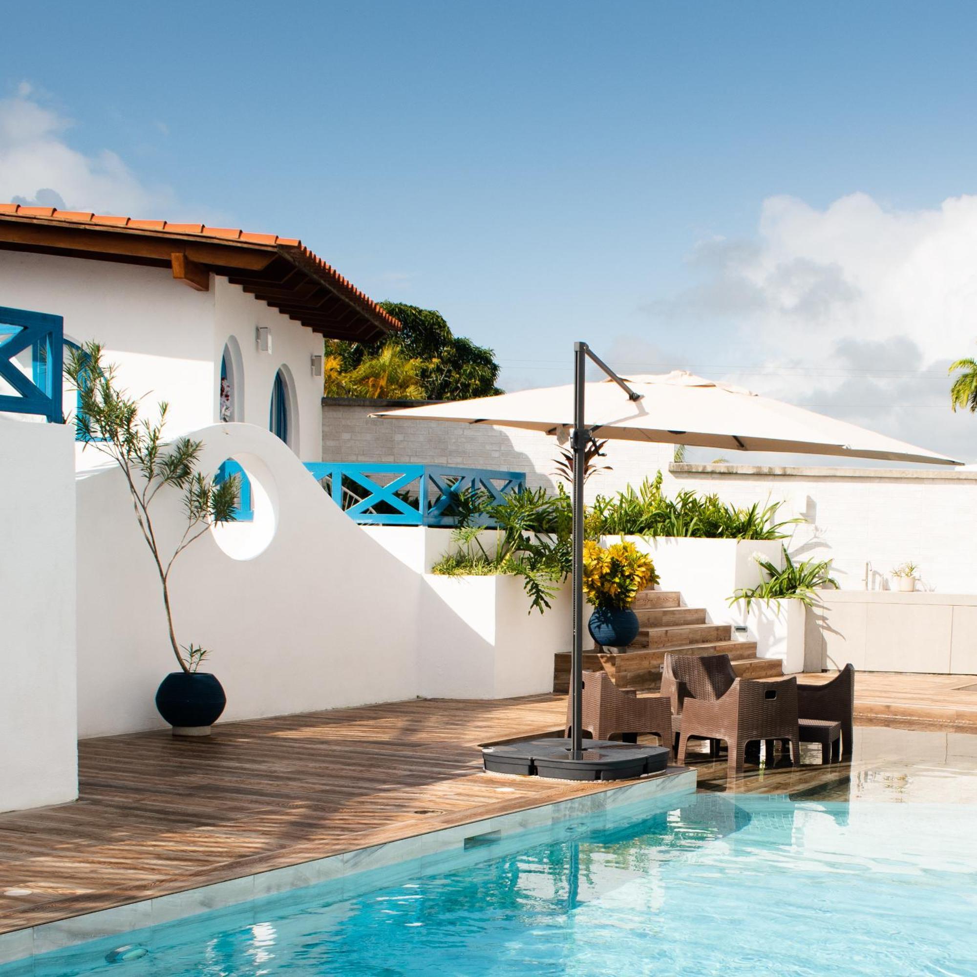 Habitat Village Higuerote Εξωτερικό φωτογραφία